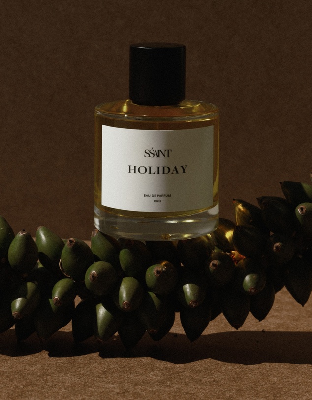 SSAINT - Holiday 100ml