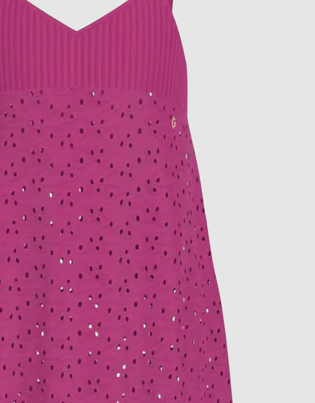 GUESS - Sangallo Dress
