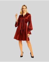 KAJA Clothing - Frida Dress