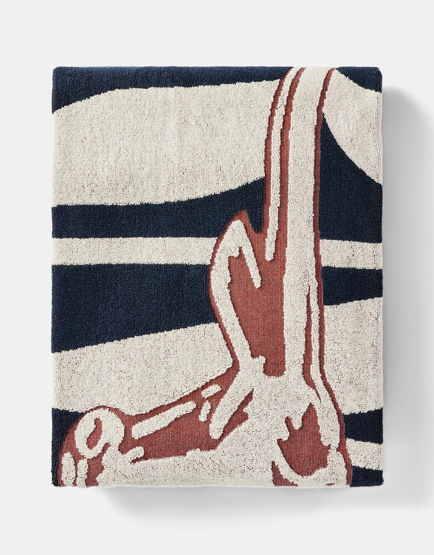 R.M.Williams - Heritage Towel