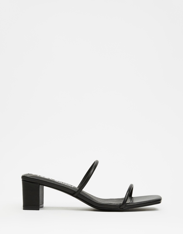 Sol Sana - Lottie Mules