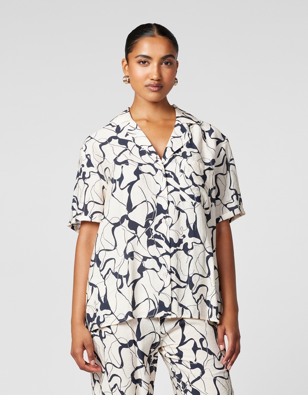 MVN - Mallorca Island Shirt