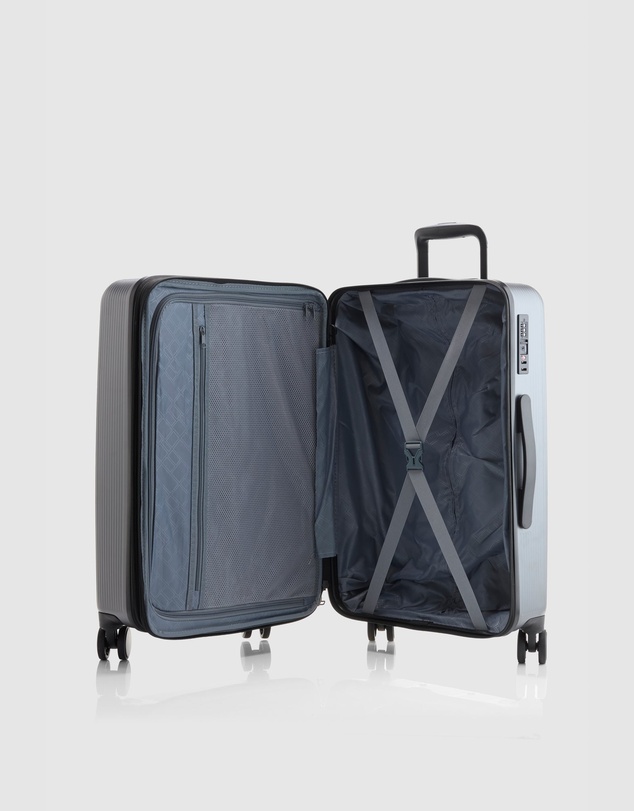 Flylite - Blackwood Check-In 65cm Suitcase