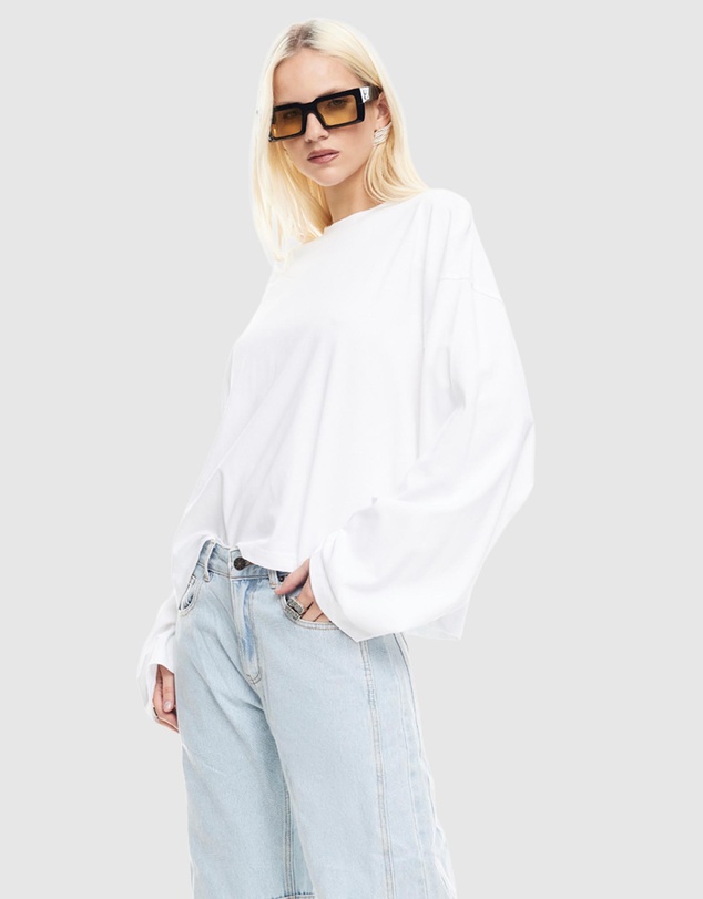 Lioness - Bloom Long Sleeve Top