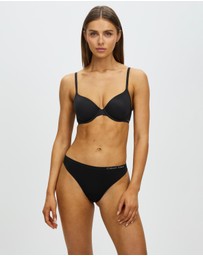 Calvin Klein - Perfectly Fit Lightly Lined Full Coverage Bra