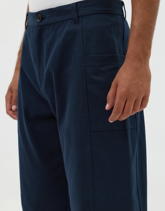 AERE - Wyatt Barrel Pants