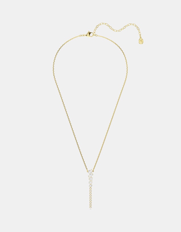 Swarovski - Mesmera:Necklace Y Whi/Gos