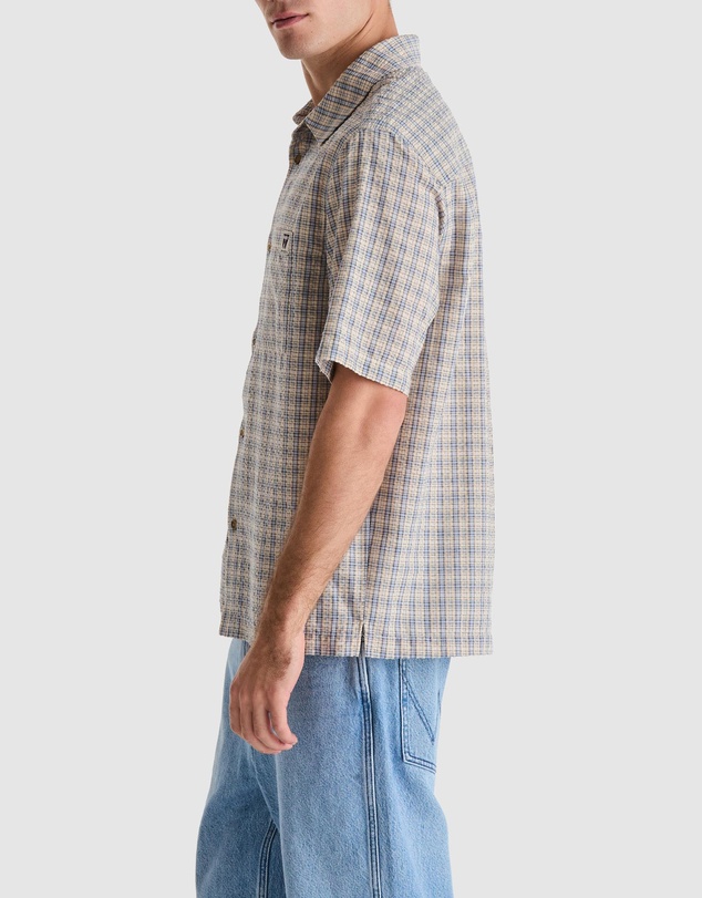 Wrangler - Boxcar Shirt