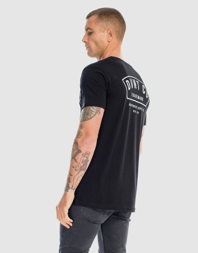 DVNT - Bailey Tee
