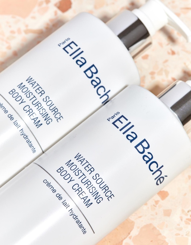 Ella Bache - Water Source Moisturising Body Cream