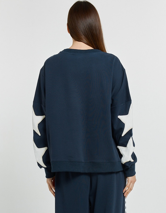 Betty Basics - Saskia Sweatshirt