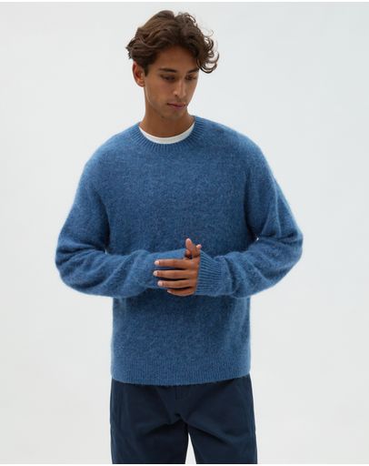 Steel Blue