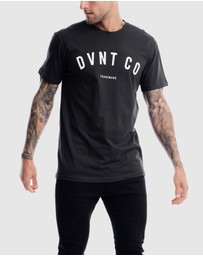 DVNT - Arch Tee