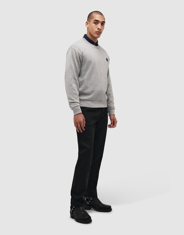 Neuw - Fleece Crew Sweater