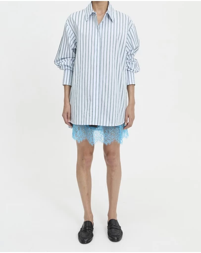 Blanca - Chima Shirt