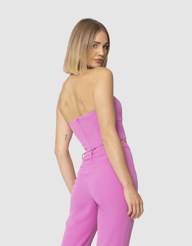 The Wolf Gang - Ravello Bustier