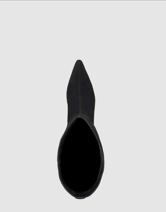 Dune London - Siana - Black