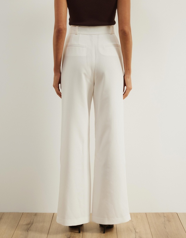 Atmos&Here - Chelsea Wide Leg Pants