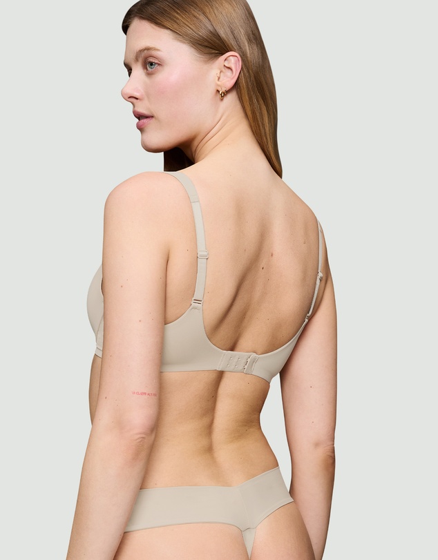 Triumph - Body Make-Up Illusion Smooth T-Shirt Bra