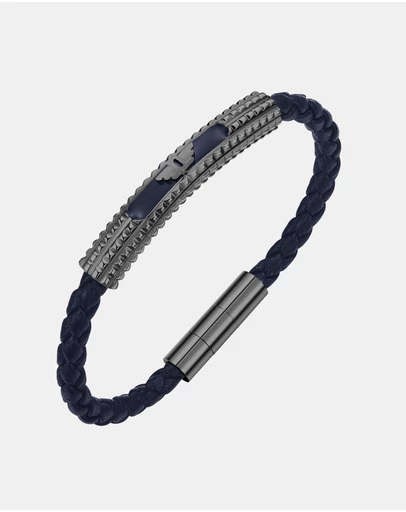 Police - Police Urban Texture Bracelet
