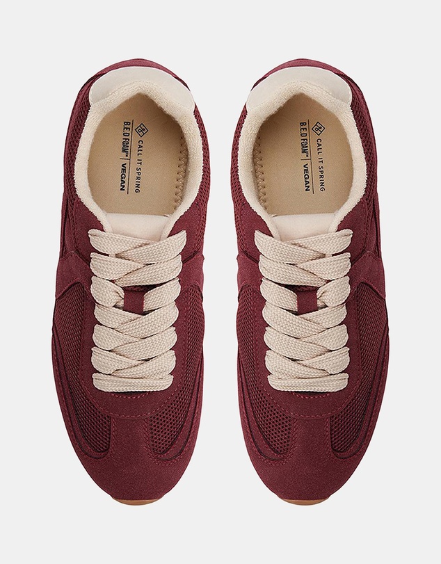 Call It Spring - Maevyn Sneakers