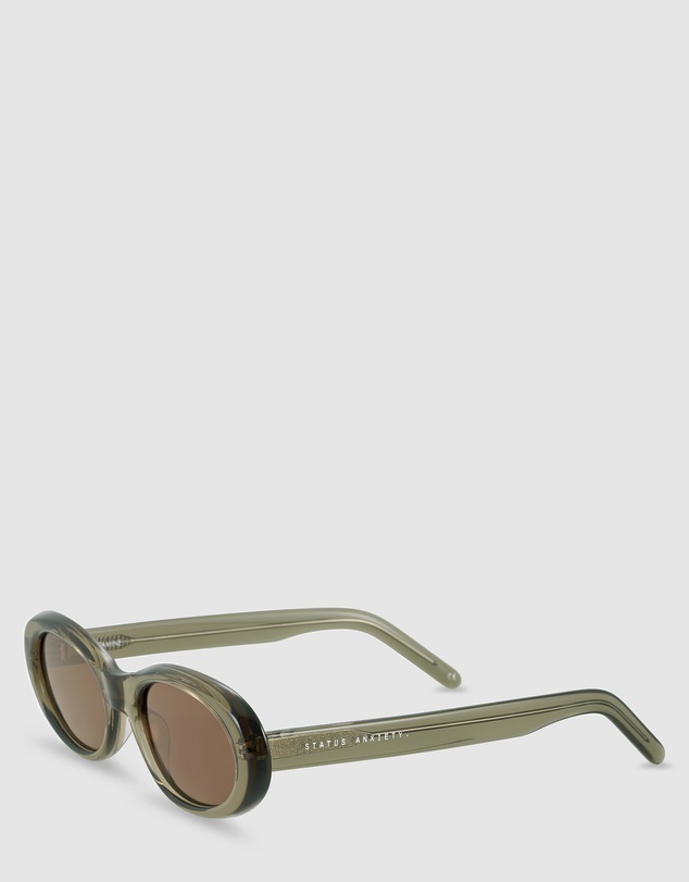 Status Anxiety - Dopamine Sunglasses