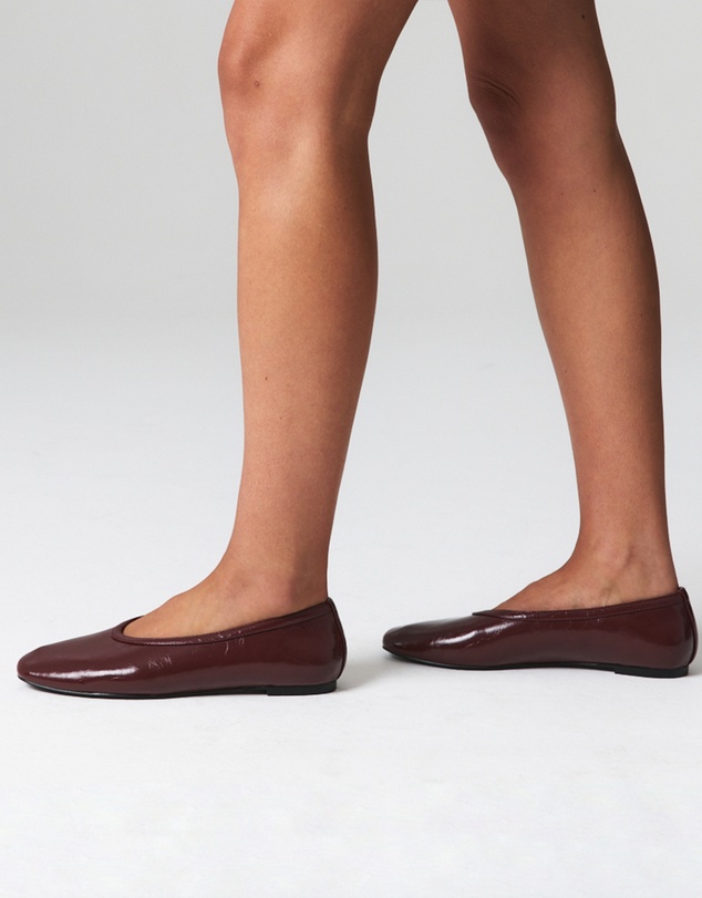Verali - Euphoria Ballet Flats