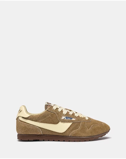 Autry - Windspin Low Sneakers - Women's