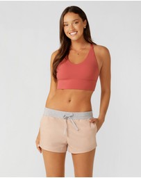 Lorna Jane - Flashdance Cheeky Short