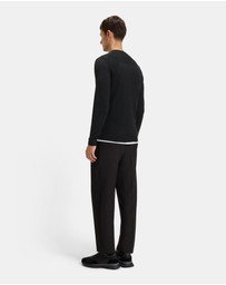 BOSS - Momentum Lite Knitwear