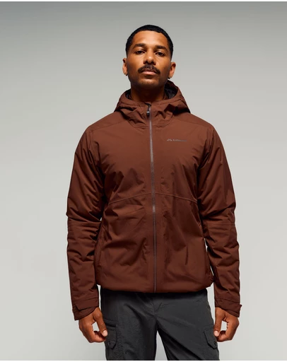 Kathmandu - Trailhead 2L novaLOFT Rain Jacket