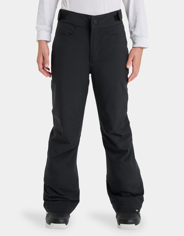 Roxy - Girls 8 to 16 Backyard Girl Snow Pants