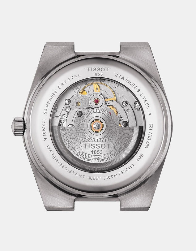 Tissot - PRX Powermatic 80 40mm