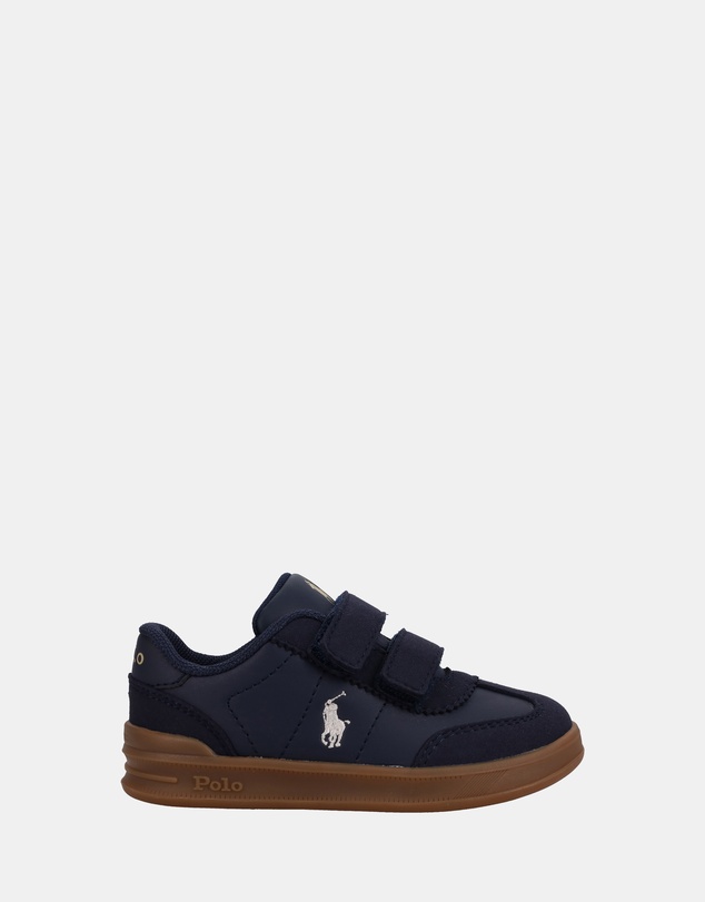 Polo Ralph Lauren - Hollis EZ - Kids