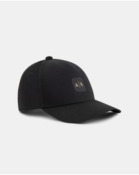 Armani Exchange - Baseball Hat