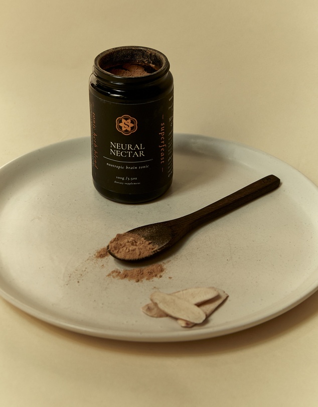 SuperFeast - Neural Nectar 100g
