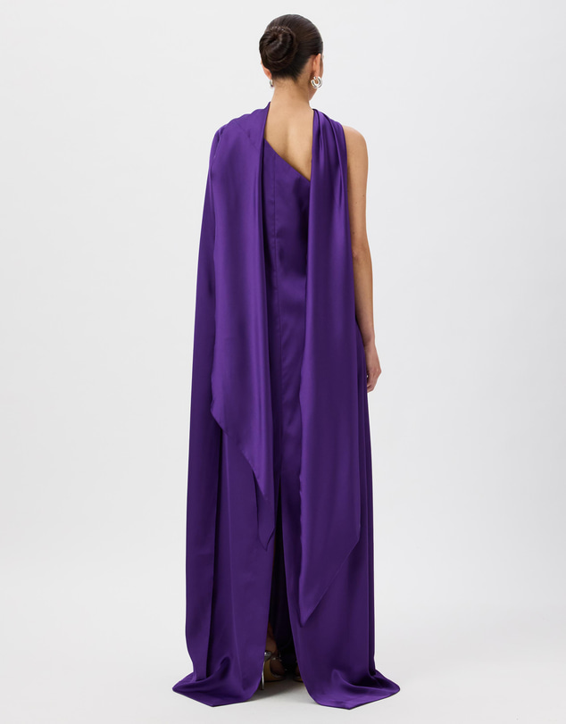Solace London - Newman Maxi Dress