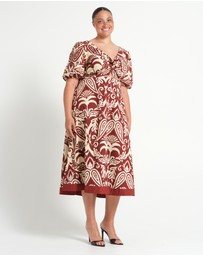 Estelle - Aurela Dress