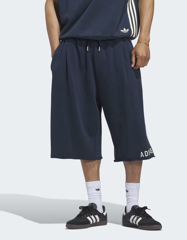 adidas Originals - ORIGINALS GRAPHIC SWEATSHORT Mens