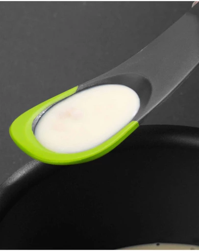 Joseph Joseph - Uni-tool 5-in-1 Kitchen Utensil - Grey