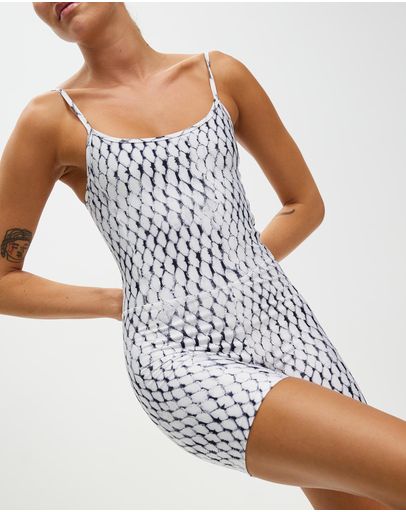 Snake Print