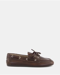 Jeffrey Campbell - Boast Flats
