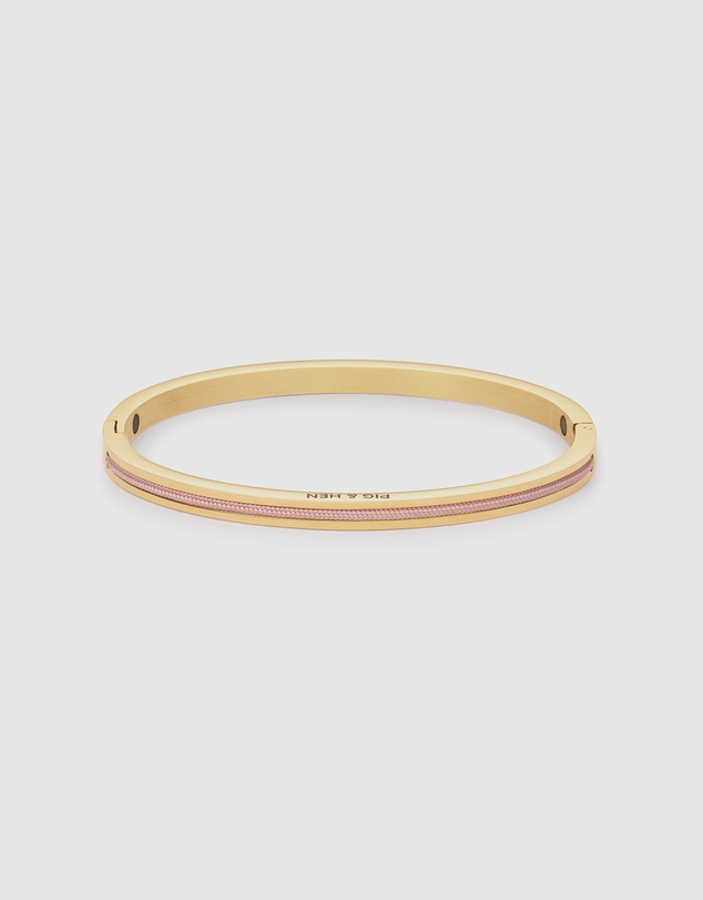 PIG&HEN - Maya Lou Cuff Bracelet
