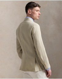 Polo Ralph Lauren - Polo Soft Modern Linen Suit Jacket