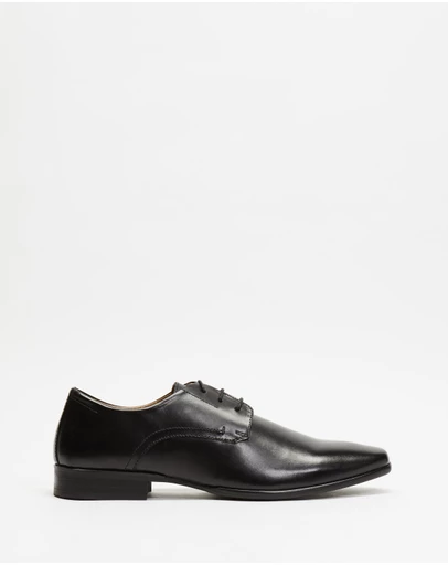 Staple Superior - Charles Leather Derby