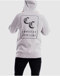 Counter Culture - Celt Hoodie