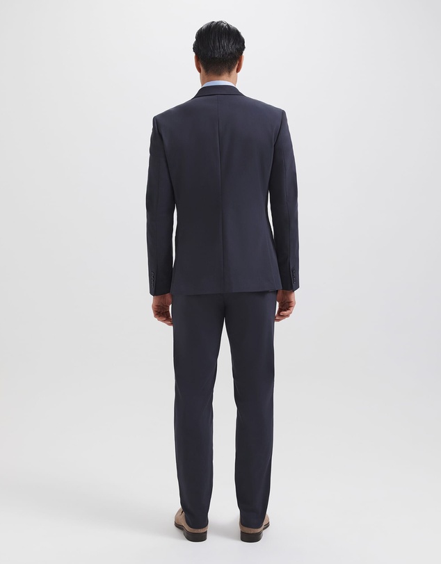 SABA - Judd Blazer