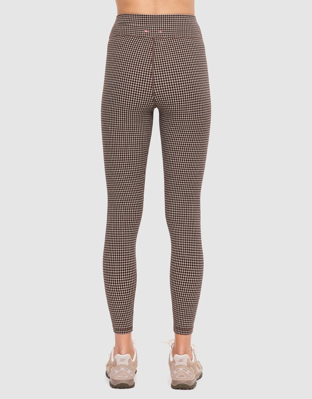 The Upside - Zinnia 25In Midi Pants