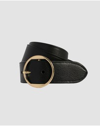 Loop Leather Co - Ella