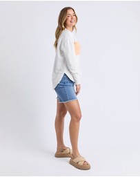 Foxwood - Simplified Tonal Crew
